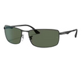 Lunettes de soleil Ray-Ban RB3498