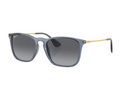 Lunettes de soleil Ray-Ban Chris RB4187