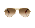 Lunettes de soleil Ray-Ban Aviator Max RB3925