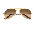 Lunettes de soleil Ray-Ban Aviator Max RB3925