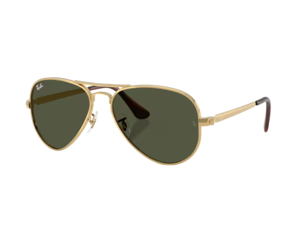 Lunettes de soleil Ray-Ban Aviator Max RB3925