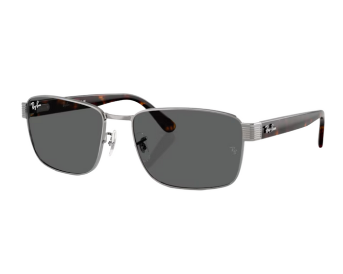 Lunettes de soleil Ray-Ban RB3750