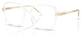 Lunettes de vue Dolce & Gabbana DG3442