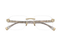 Lunettes de vue Brunello Cucinelli Tyler BC1011T