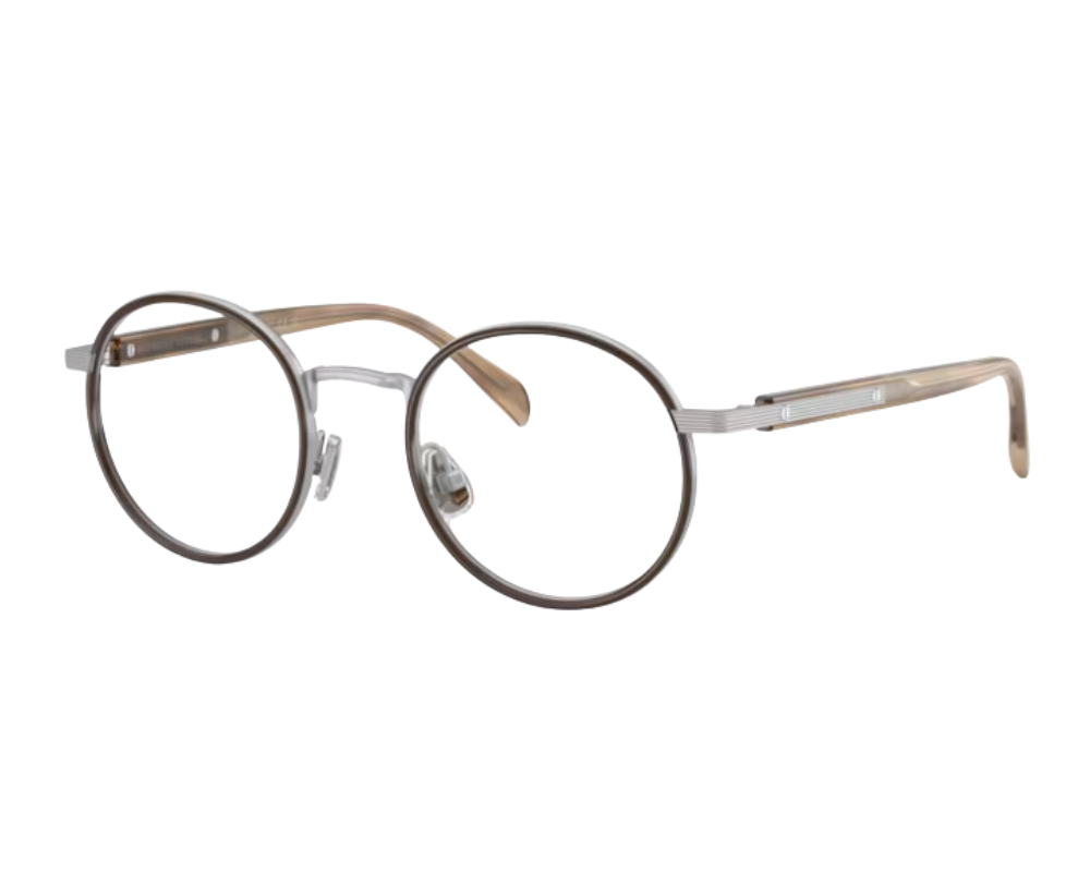Lunettes de vue Brunello Cucinelli BC1014T