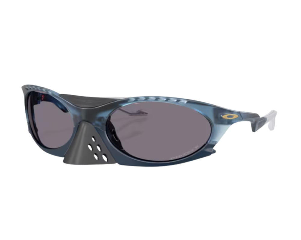 Lunettes de soleil Oakley Plantaris OO9437