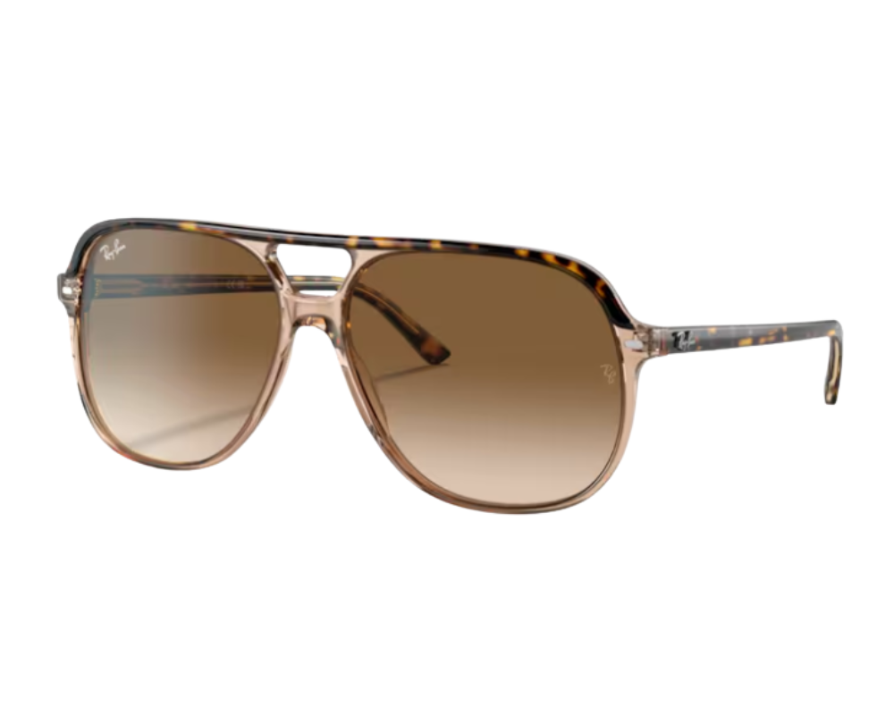 Lunettes de Soleil Ray-Ban Bill RB2198
