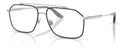 Lunettes de vue Dolce & Gabbana DG1364