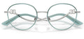 Lunettes de vue Dolce & Gabbana DG1365