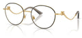 Lunettes de vue Dolce & Gabbana DG1365