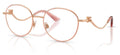 Lunettes de vue Dolce & Gabbana DG1365