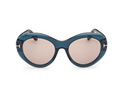 Lunettes de soleil Tom Ford Elodie-02 FT1423