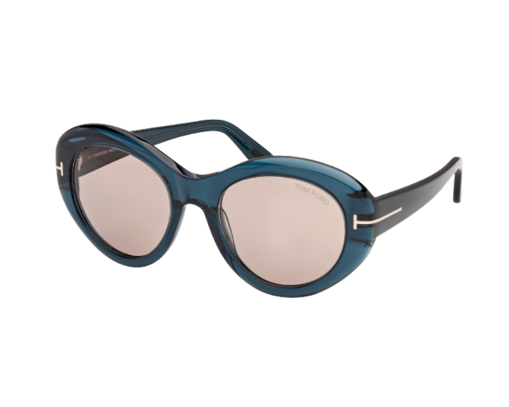 Lunettes de soleil Tom Ford Elodie-02 FT1423