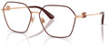 Lunettes de vue Dolce & Gabbana DG1366