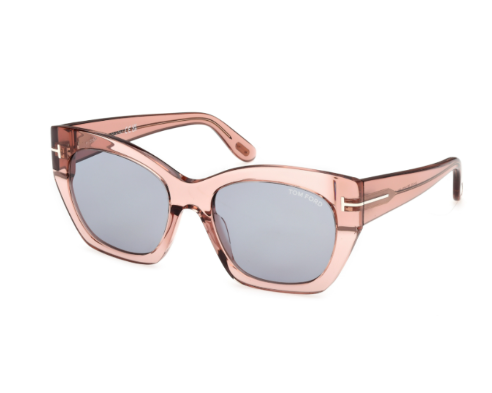 Lunettes de soleil Tom Ford Joni-02 FT1422