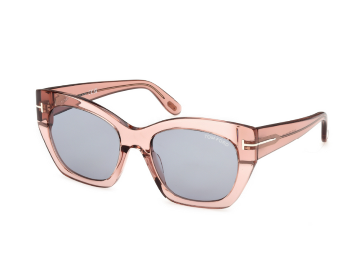 Lunettes de soleil Tom Ford Joni-02 FT1422