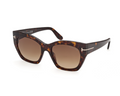 Lunettes de soleil Tom Ford Joni-02 FT1422