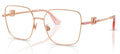Lunettes de vue Dolce & Gabbana DG1367B