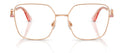Lunettes de vue Dolce & Gabbana DG1367B