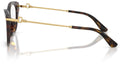Lunettes de vue Dolce & Gabbana DG3428