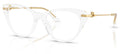 Lunettes de vue Dolce & Gabbana DG3428