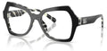 Lunettes de vue Dolce & Gabbana DG3429