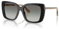Lunettes de Soleil Burberry BE4456