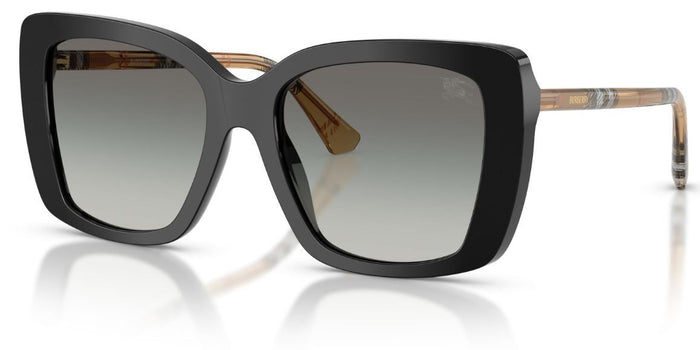 Lunettes de Soleil Burberry BE4456