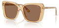 Lunettes de Soleil Burberry BE4456
