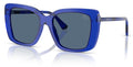 Lunettes de Soleil Burberry BE4456