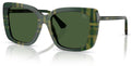 Lunettes de Soleil Burberry BE4456