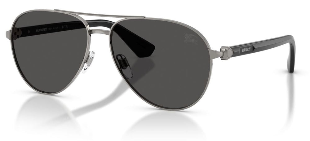 Lunettes de Soleil Burberry BE3167