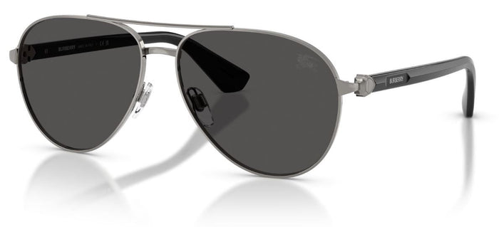 Lunettes de Soleil Burberry BE3167
