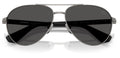 Lunettes de Soleil Burberry BE3167