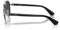 Lunettes de Soleil Burberry BE3167