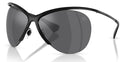 Lunettes de Soleil Burberry BE3168