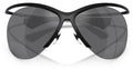 Lunettes de Soleil Burberry BE3168