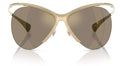 Lunettes de Soleil Burberry BE3168