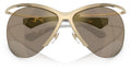 Lunettes de Soleil Burberry BE3168