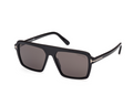 Lunettes de soleil Tom Ford Vincent FT1176