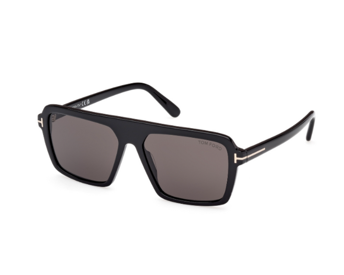 Lunettes de soleil Tom Ford Vincent FT1176