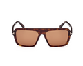 Lunettes de soleil Tom Ford Vincent FT1176