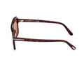Lunettes de soleil Tom Ford Vincent FT1176