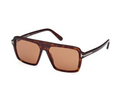Lunettes de soleil Tom Ford Vincent FT1176