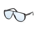 Lunettes de Soleil Tom Ford Achilles FT1182