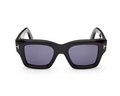 Lunettes de Soleil Tom Ford ILIAS FT1154