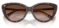 Lunettes de Soleil Burberry BE4457