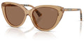 Lunettes de Soleil Burberry BE4457