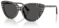 Lunettes de Soleil Burberry BE4457
