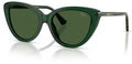 Lunettes de Soleil Burberry BE4457